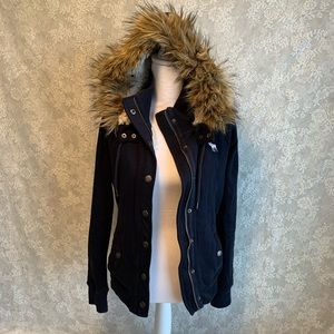 Abercrombie & Fitch Jacket